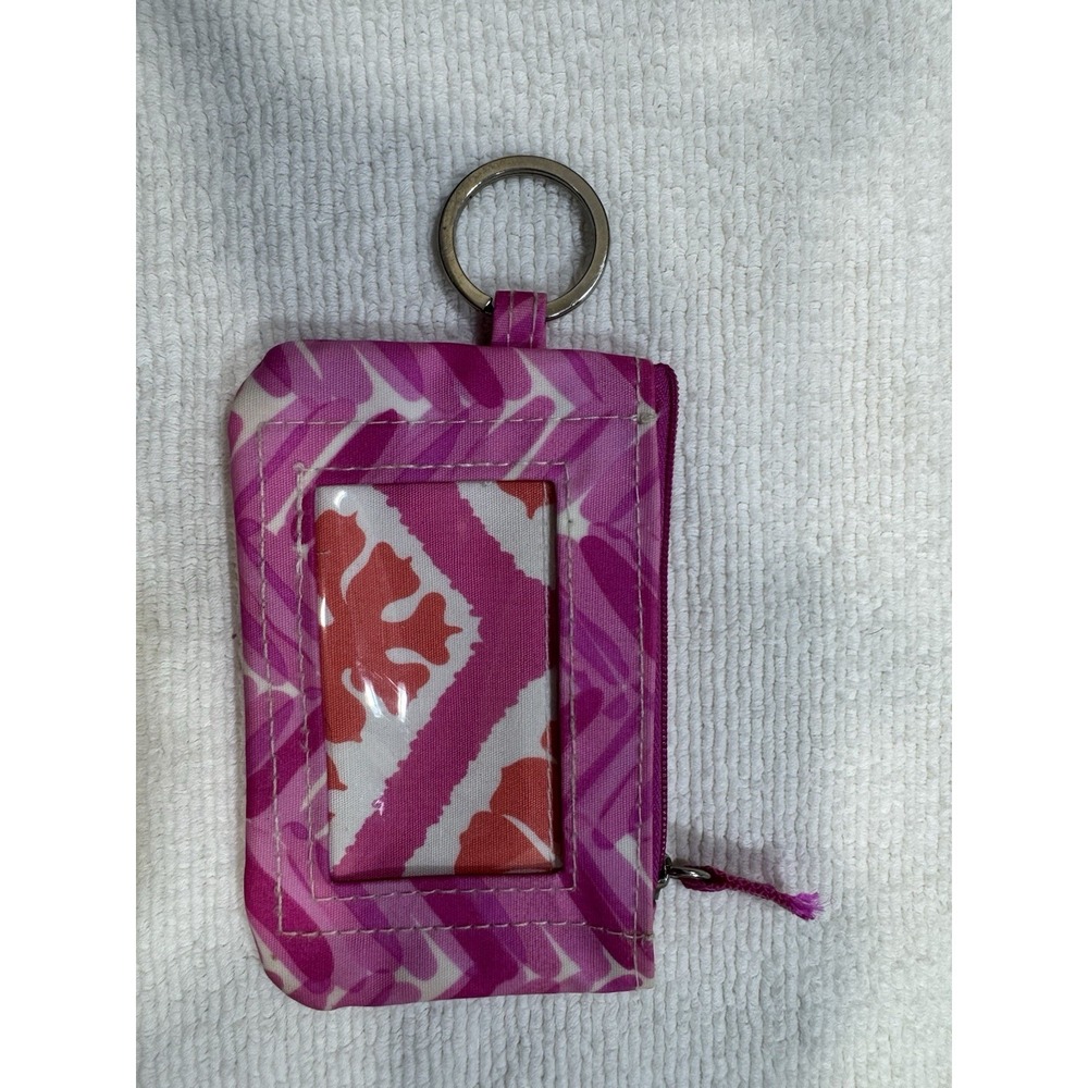 Scout Brand ID & Credit Card Wallet For Women